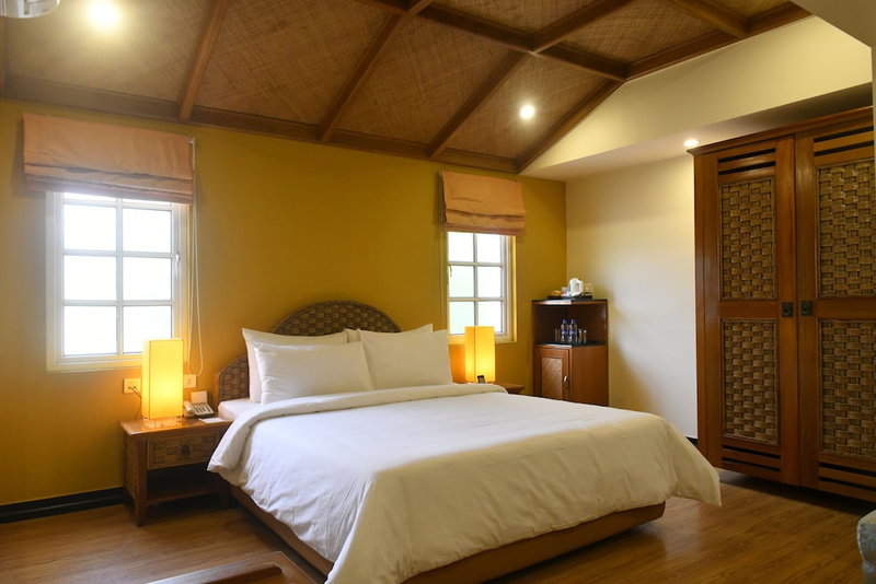 The Richmond, Puducherry, India
