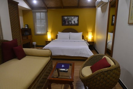 The Richmond, Puducherry, India