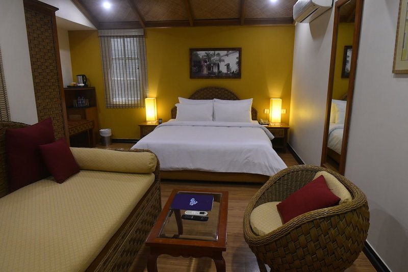 The Richmond, Puducherry, India