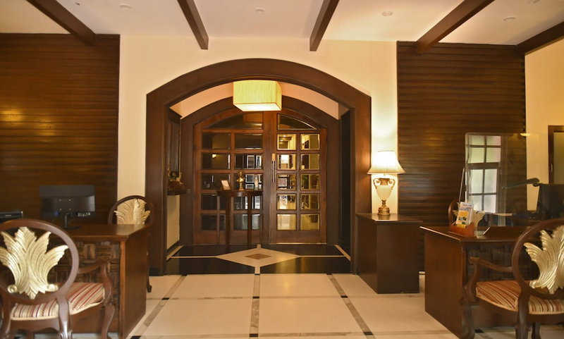 The Richmond, Puducherry, India