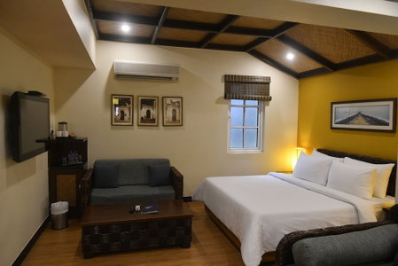 The Richmond, Puducherry, India
