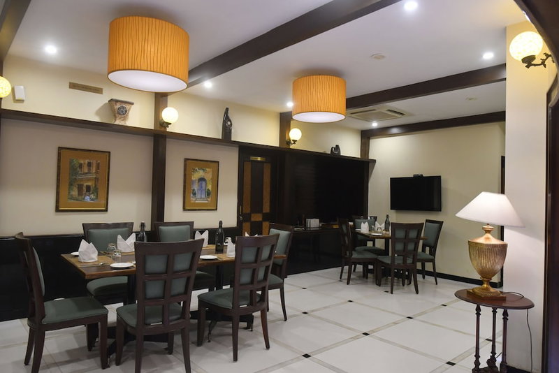 The Richmond, Puducherry, India
