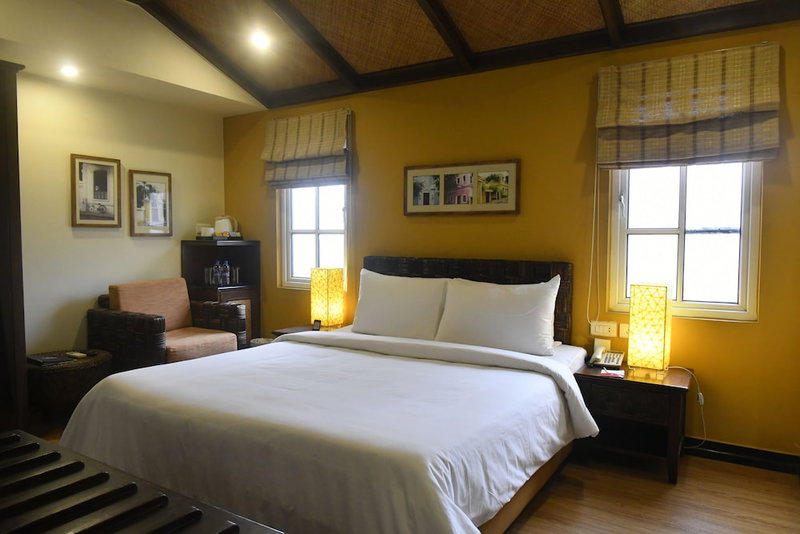 The Richmond, Puducherry, India