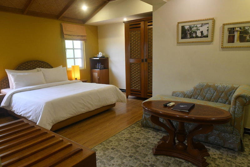 The Richmond, Puducherry, India