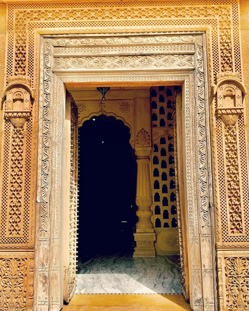 Mystic Jaisalmer, India