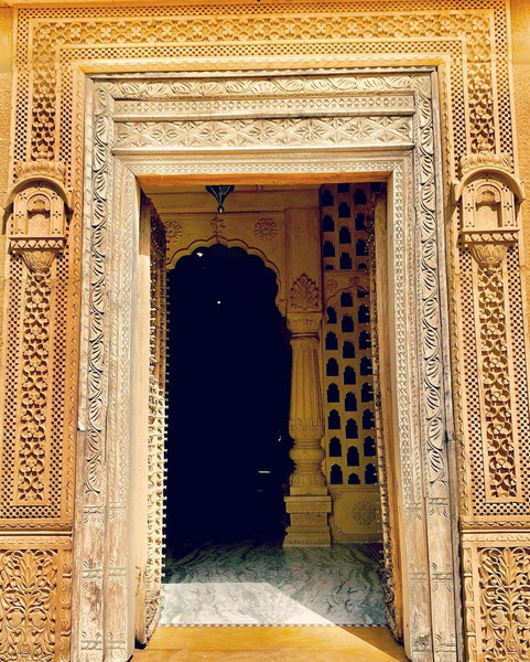 Mystic Jaisalmer, Jaisalmer, India