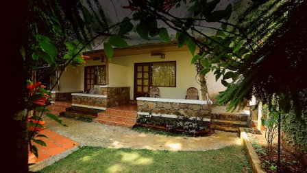 Glenmore Resorts, Devikolam, India