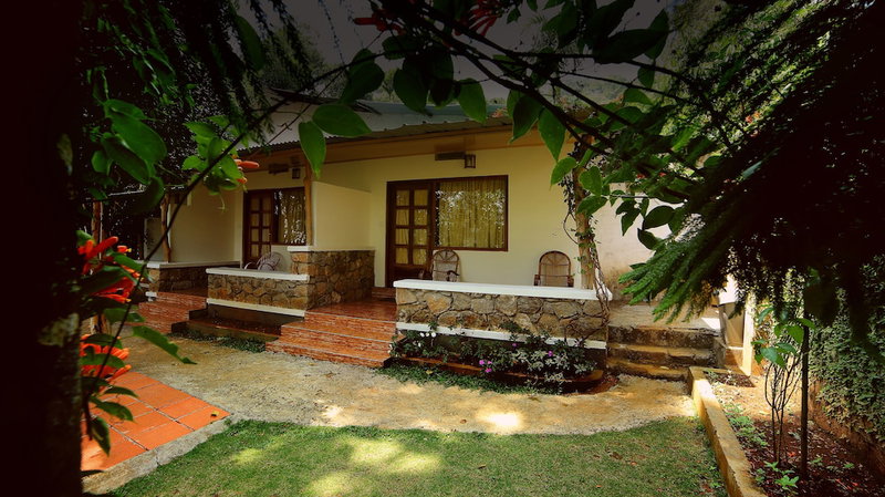Glenmore Resorts, Devikolam, India