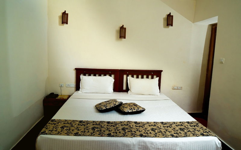Glenmore Resorts, Devikolam, India