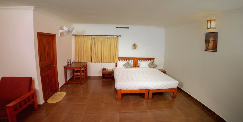 Glenmore Resorts, Devikolam, India
