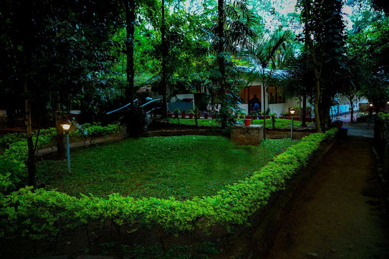 Glenmore Resorts, Devikolam, India