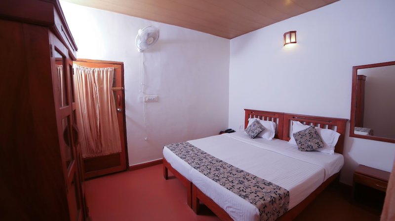 Glenmore Resorts, Devikolam, India