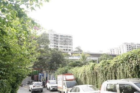 Ammas Palace Hotel, Mumbai, India