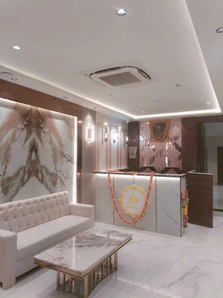 Ammas Palace Hotel, Mumbai, India