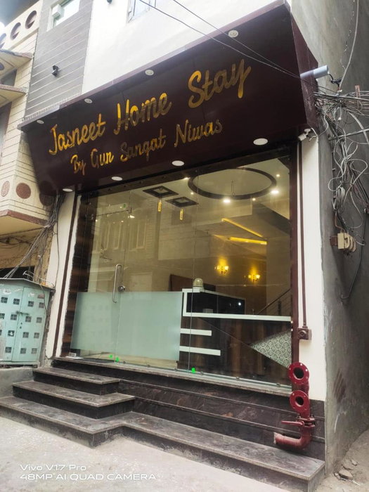 Jasneet Homestay, Amritsar, India