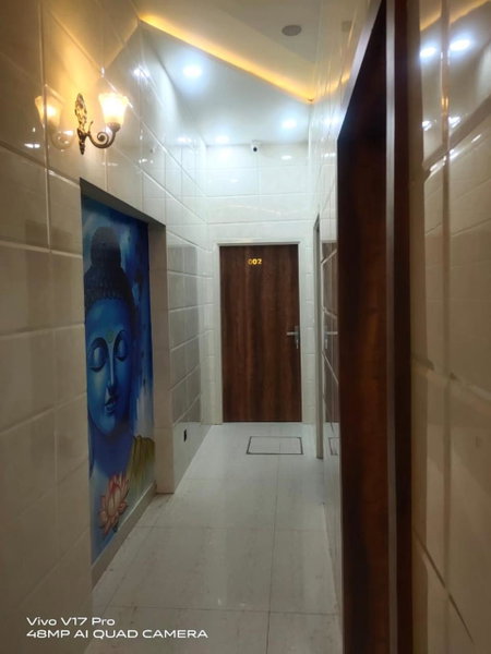 Jasneet Homestay, Amritsar, India