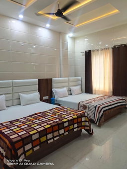 Jasneet Homestay, Amritsar, India