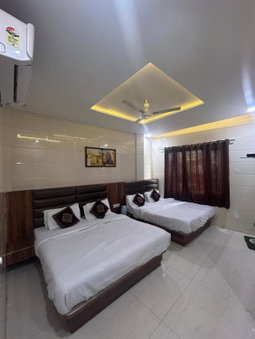 Jasneet Homestay, Amritsar, India