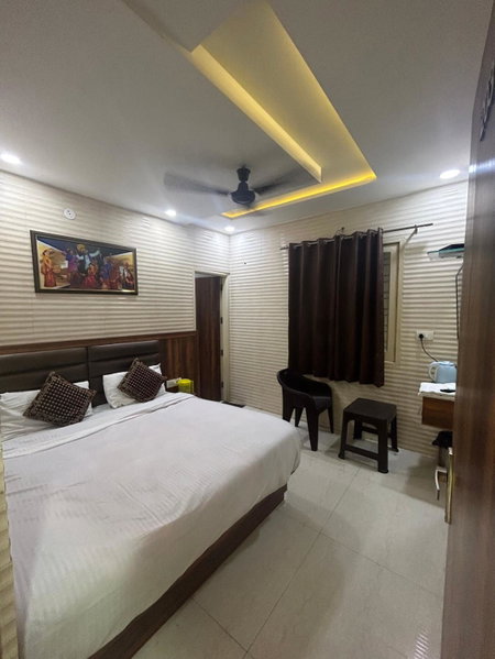Jasneet Homestay, Amritsar, India