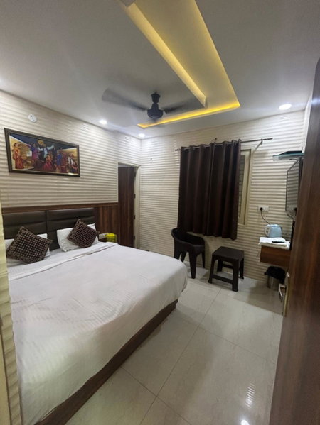 Jasneet Homestay, Amritsar, India
