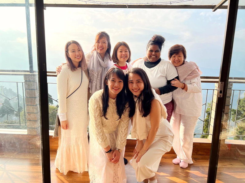Darjeeling Heights - A Boutique Mountain View Homestay, Darjeeling, India