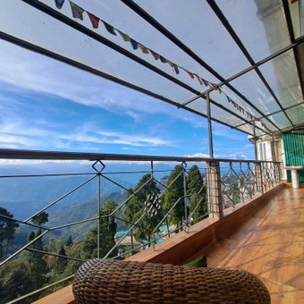 Darjeeling Heights - A Boutique Mountain View Homestay, Darjeeling, India