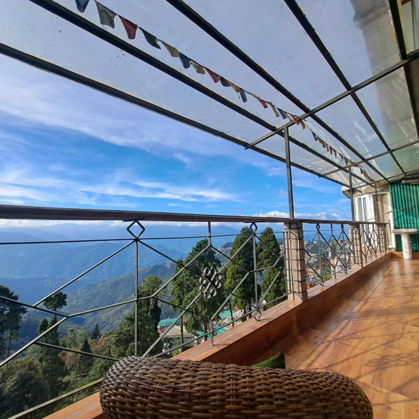 Darjeeling Heights - A Boutique Mountain View Homestay, Darjeeling, India