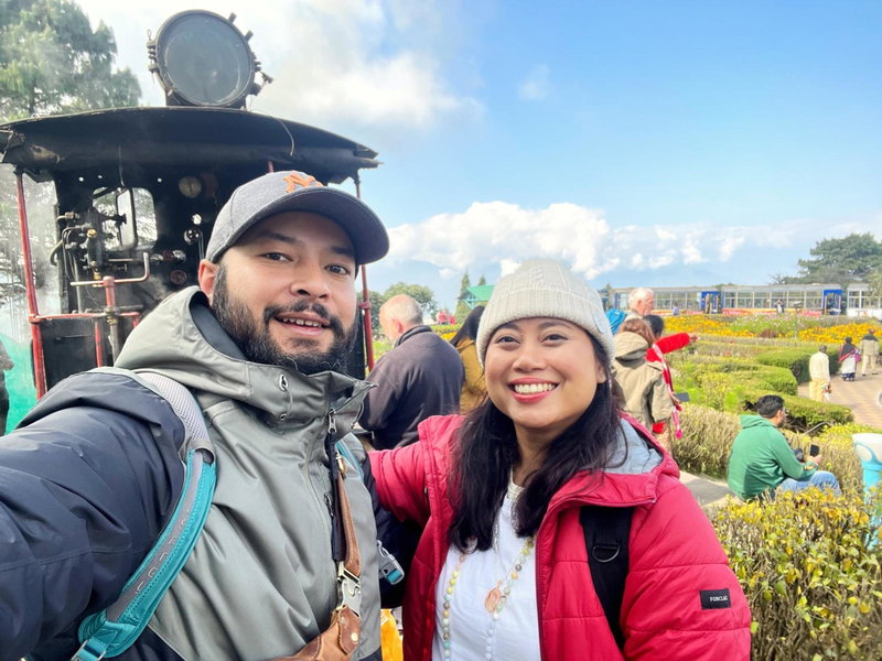 Darjeeling Heights - A Boutique Mountain View Homestay, Darjeeling, India