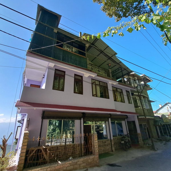 Darjeeling Heights - A Boutique Mountain View Homestay, Darjeeling, India