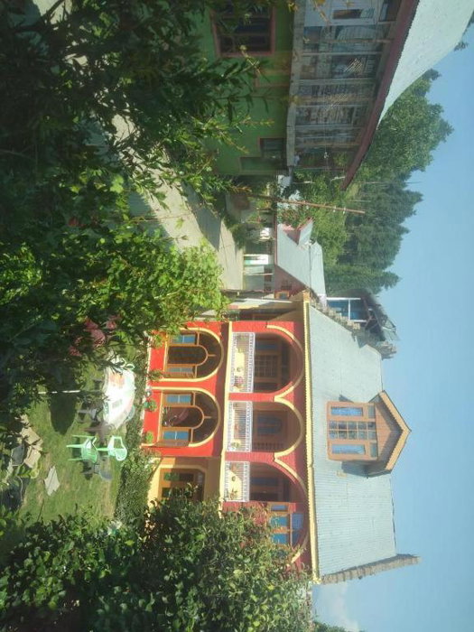 Wani Guest House, Gulmarg, India