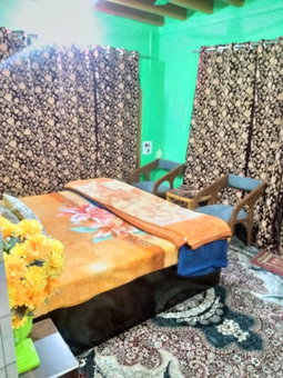 Wani Guest House, Gulmarg, India