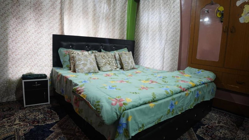Wani Guest House, Gulmarg, India