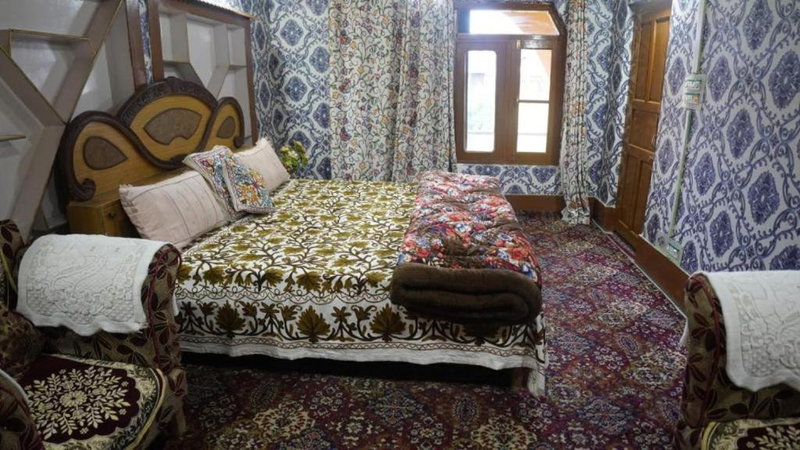 Wani Guest House, Gulmarg, India