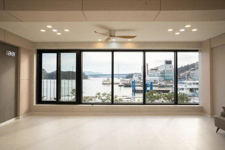 Yeosu Haeandang, Yeosu, South Korea