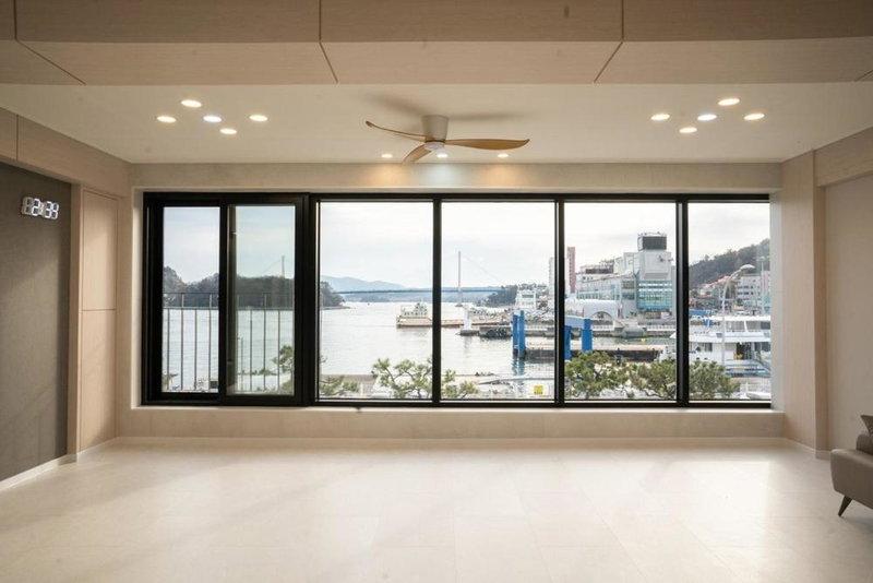 Yeosu Haeandang, Yeosu, South Korea