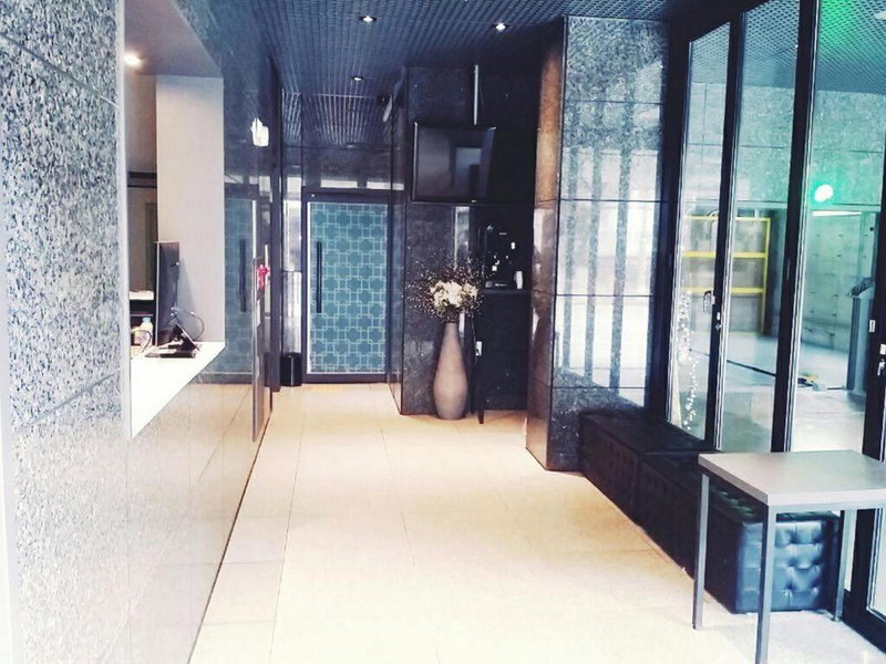 Hwagok Haedamchae, Seoul, South Korea