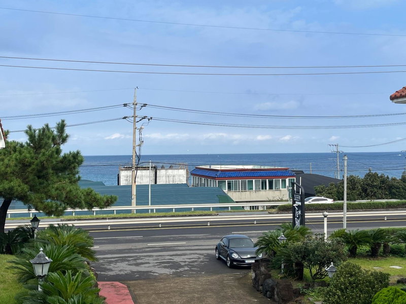 tebaz, Jeju, South Korea
