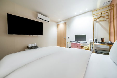 No.25 Hotel Dongdaemun Seoul, Seoul, South Korea