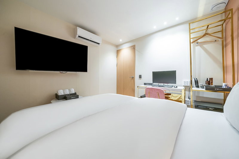 No.25 Hotel Dongdaemun Seoul, Seoul, South Korea