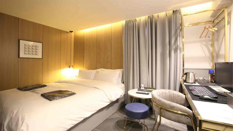 No.25 Hotel Dongdaemun Seoul, Seoul, South Korea