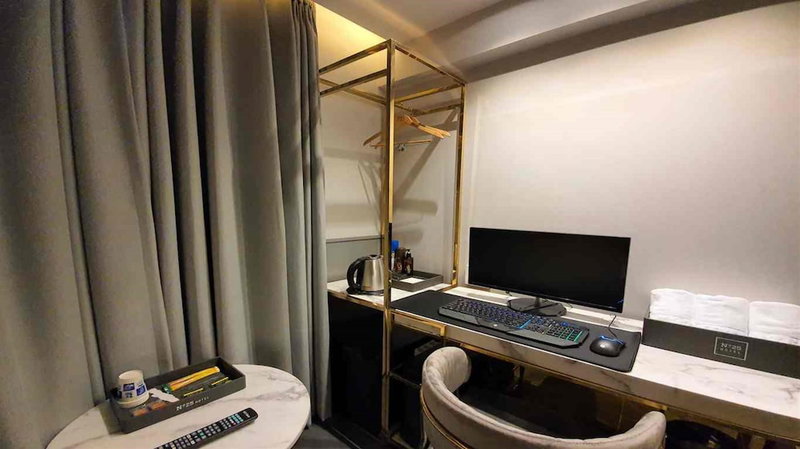 No.25 Hotel Dongdaemun Seoul, Seoul, South Korea