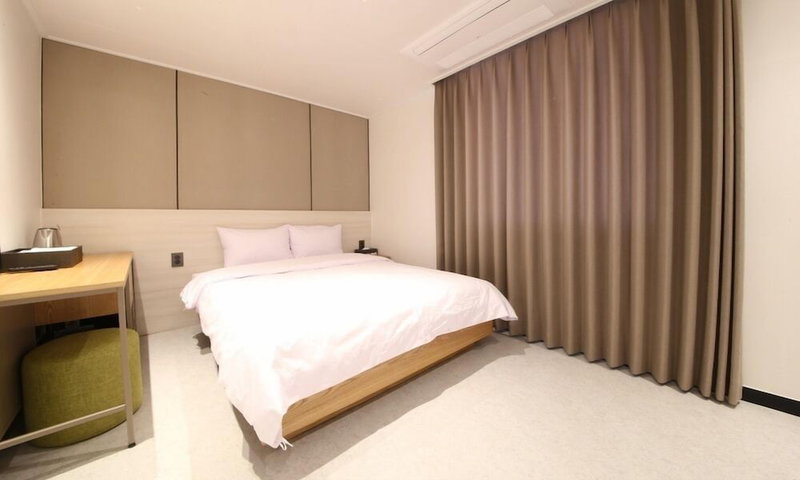 E.Bon Hotel, Namwon, South Korea