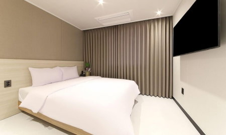 E.Bon Hotel, Namwon, South Korea