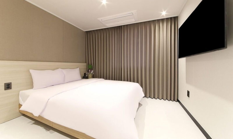 E.Bon Hotel, Namwon, South Korea