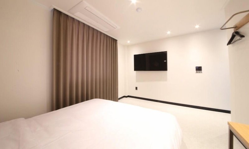 E.Bon Hotel, Namwon, South Korea
