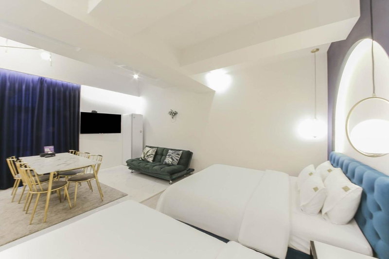 ND 1226 Hotel, Busan, South Korea