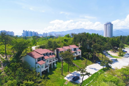 youngrangho resort, Sokcho, South Korea