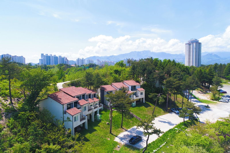 youngrangho resort, Sokcho, South Korea