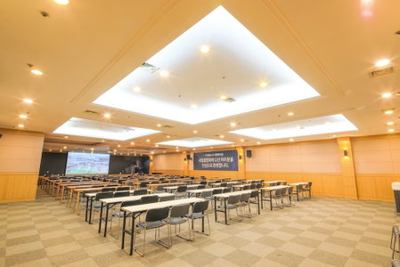 youngrangho resort, Sokcho, South Korea