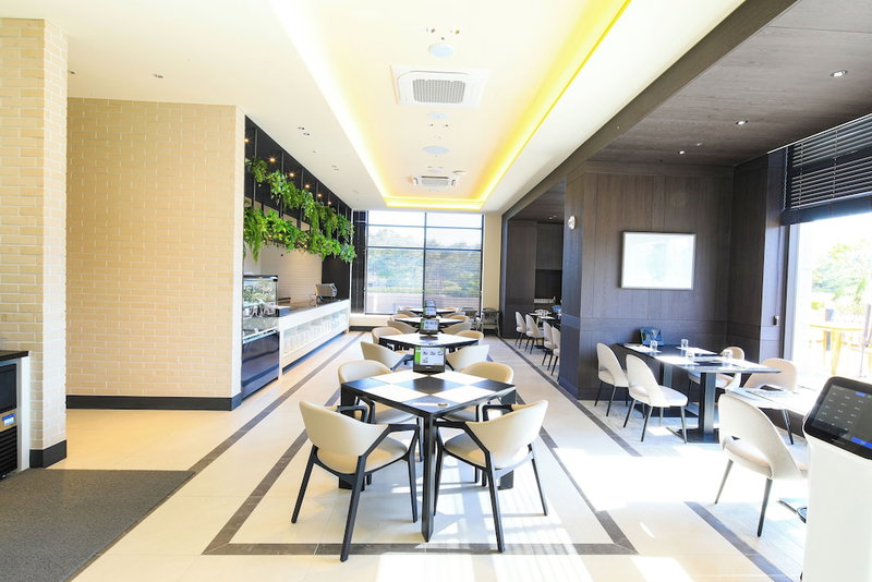 youngrangho resort, Sokcho, South Korea